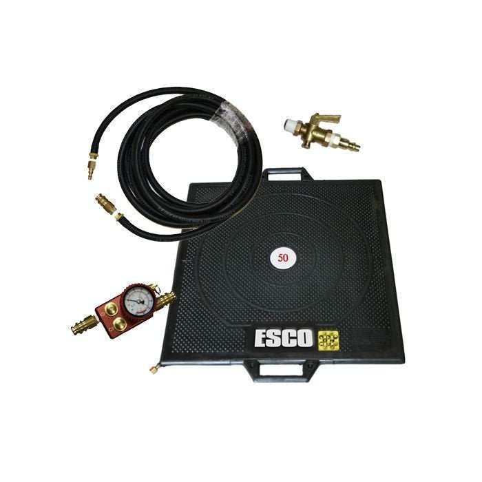 ESCO 50 Ton Air Bag Jack Kit - Prioka