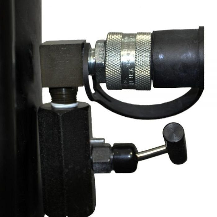 ESCO HD Lightweight 100-Ton Hydraulic Jack - Prioka