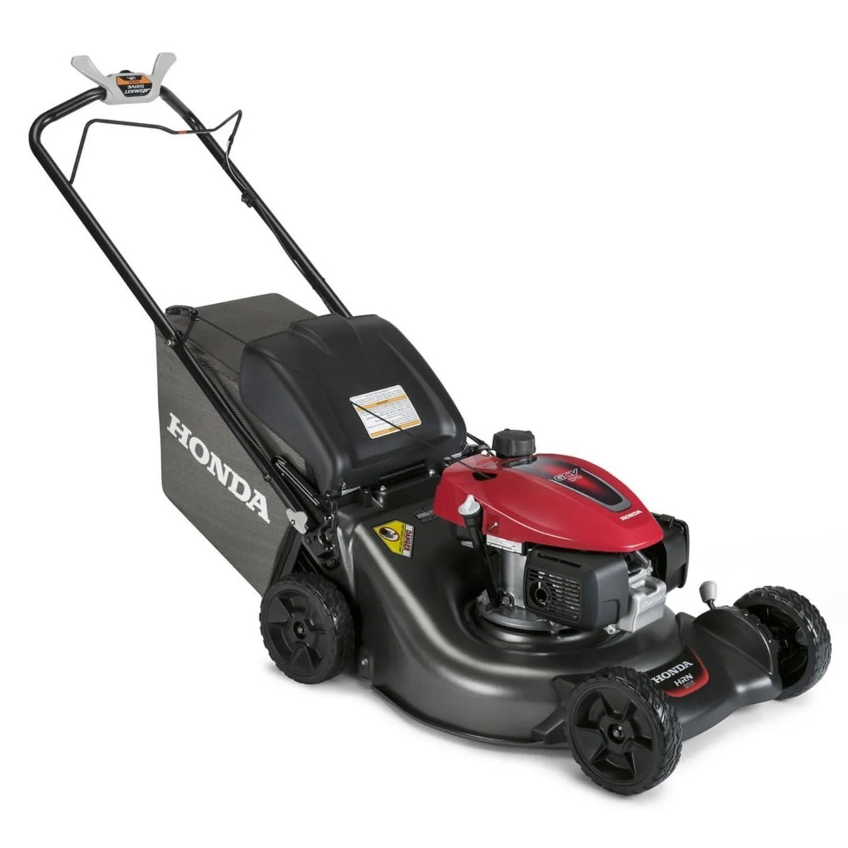 Honda HRX217HYA 21 inch 200cc Self-Propelled Mower, Blade Override