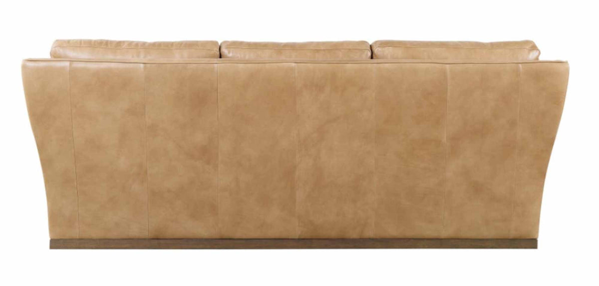 Fairytale Leather Sofa - Prioka