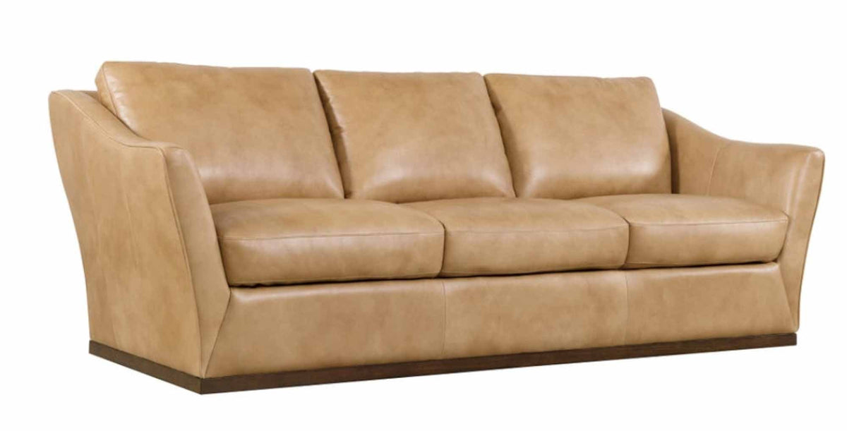Fairytale Leather Sofa - Prioka