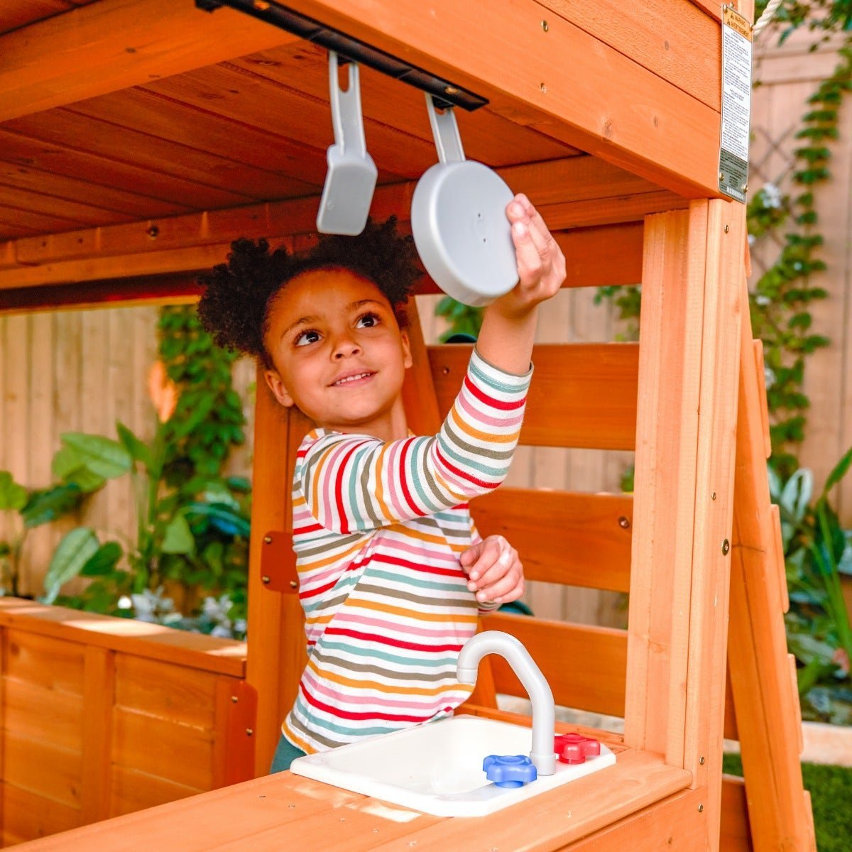 Falcon Ridge Swing Set – Installation Available - Prioka
