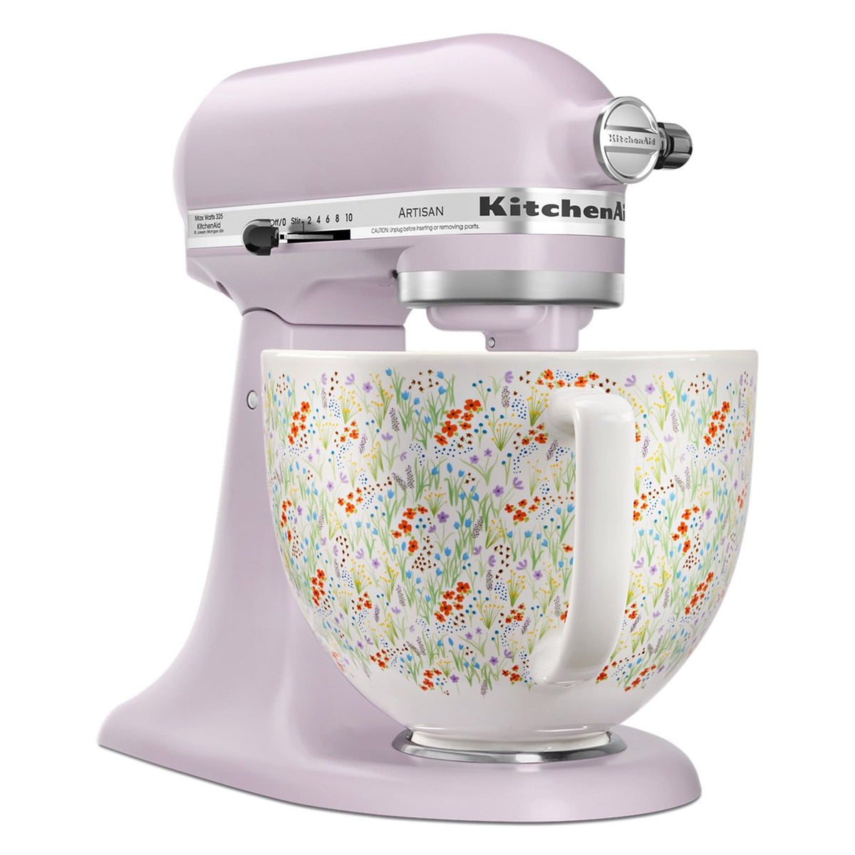 KitchenAid Artisan Series 5-Quart Tilt-Head Stand Mixer
