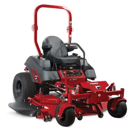 Ferris IS 700 Z-Turn Mower 27hp Briggs 810cc Commercial Series Engine w/60" FAB Deck - Prioka