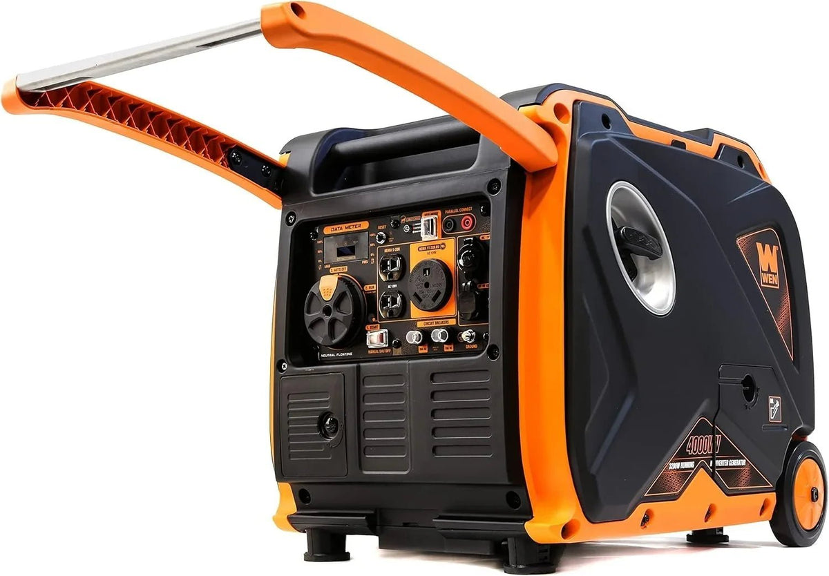 Firman 9400W Tri Fuel Portable Generators. - Prioka