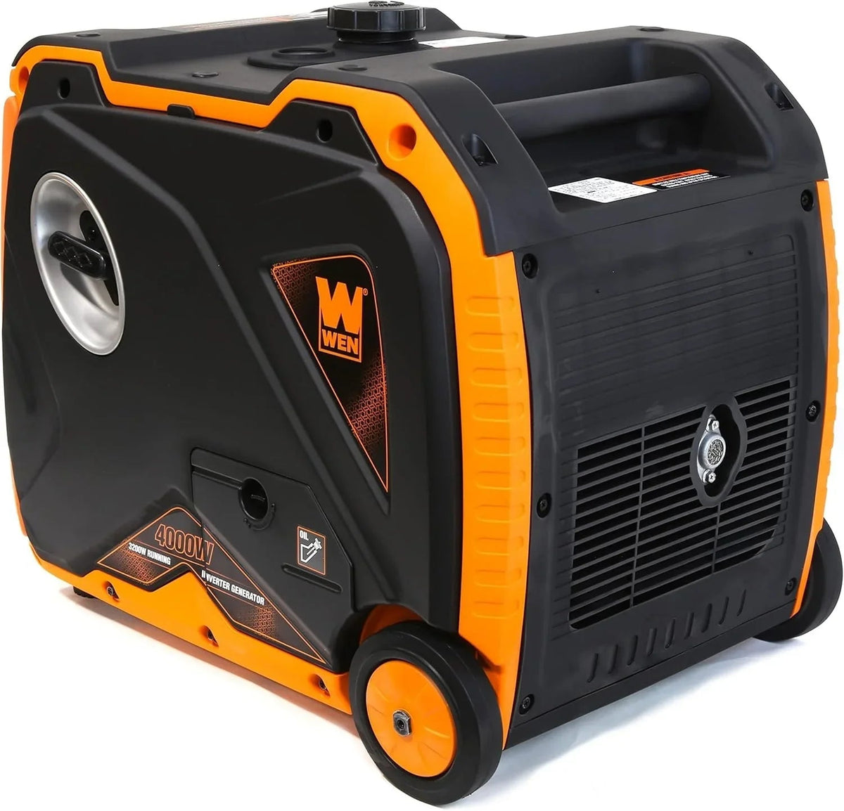 Firman 9400W Tri Fuel Portable Generators. - Prioka