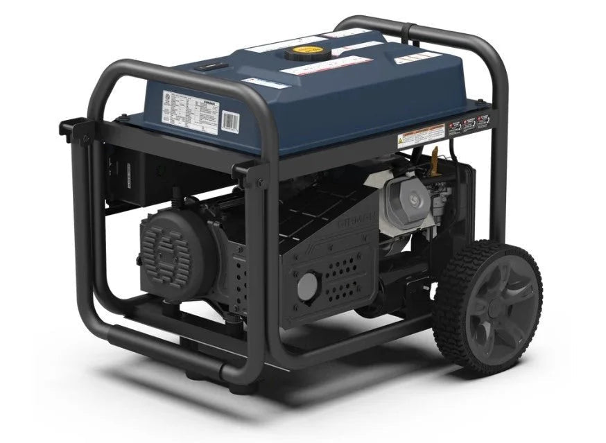 Firman Tri Fuel Portables Generators T09275 - Prioka