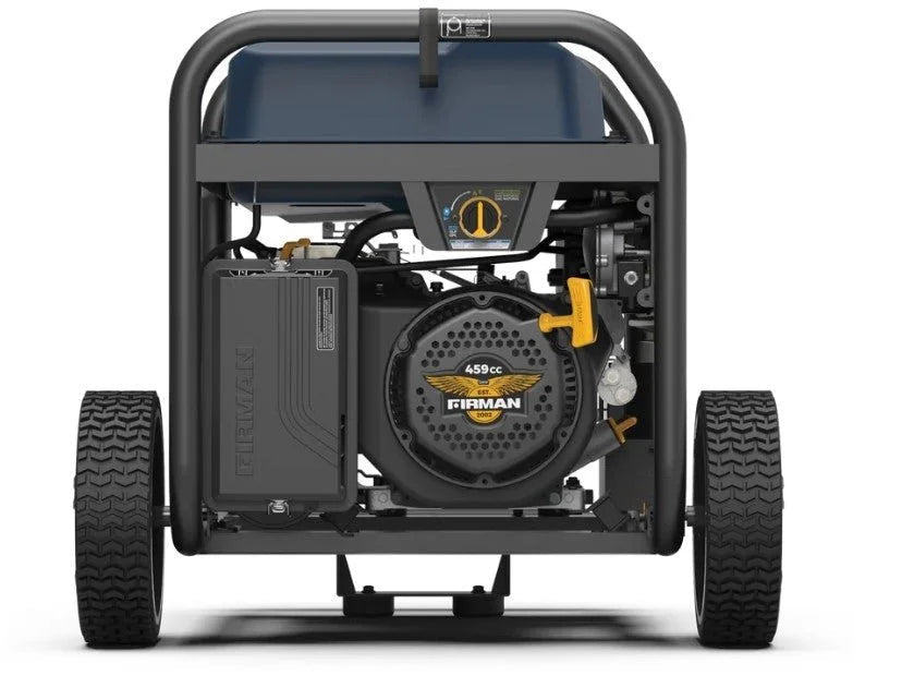 Firman Tri Fuel Portables Generators T09275 - Prioka