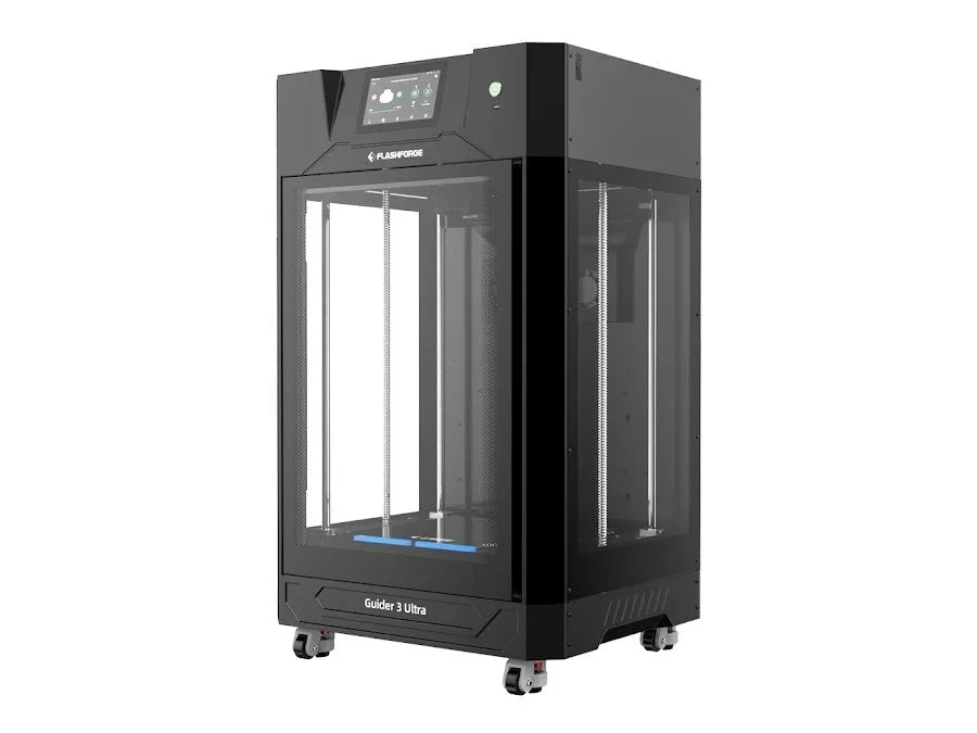 Flashforgee Guider 3 Ultraa - Prioka