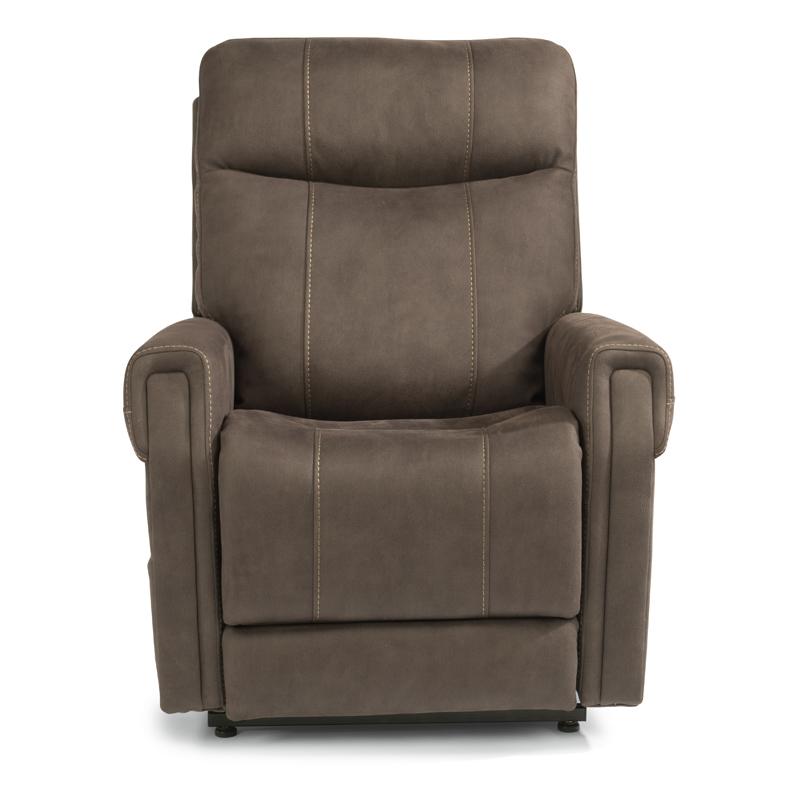 Flexsteel Jenkins Power Lift Recliner - Prioka