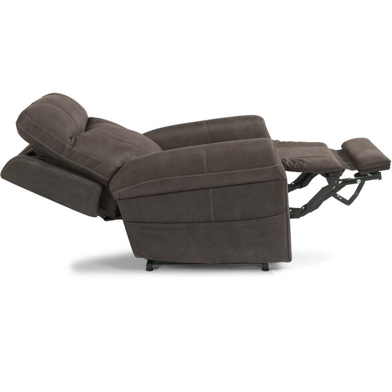 Flexsteel Jenkins Power Lift Recliner - Prioka