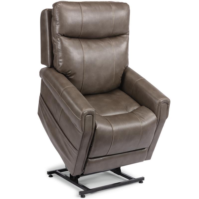 Flexsteel Jenkins Power Lift Recliner - Prioka