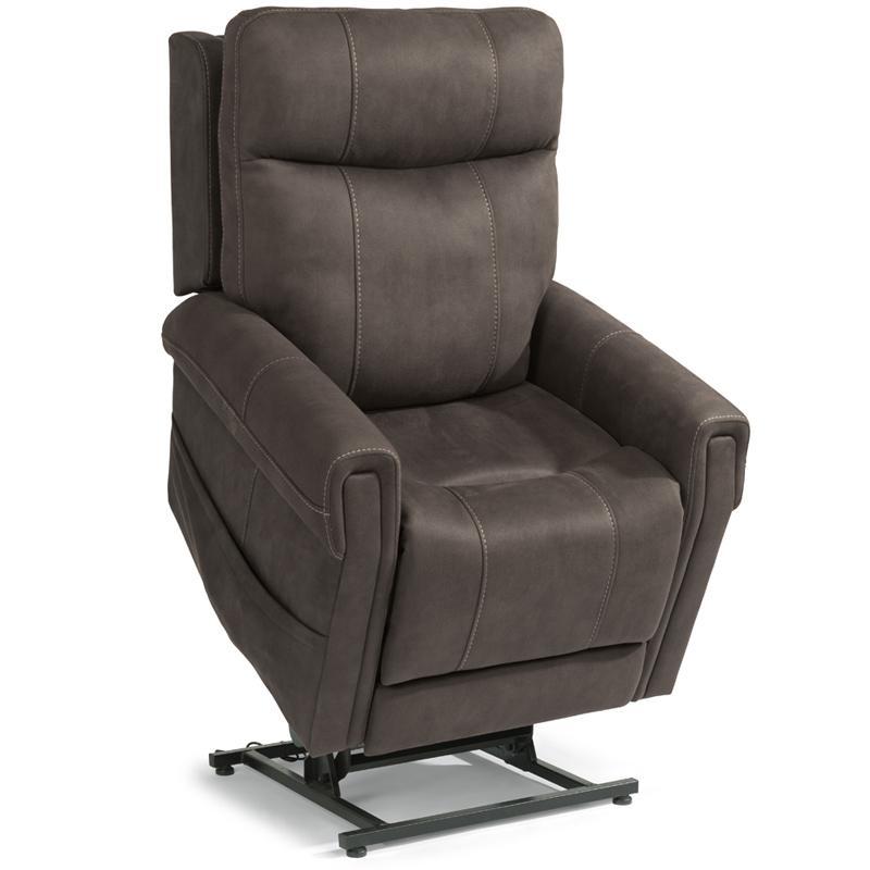 Flexsteel Jenkins Power Lift Recliner - Prioka