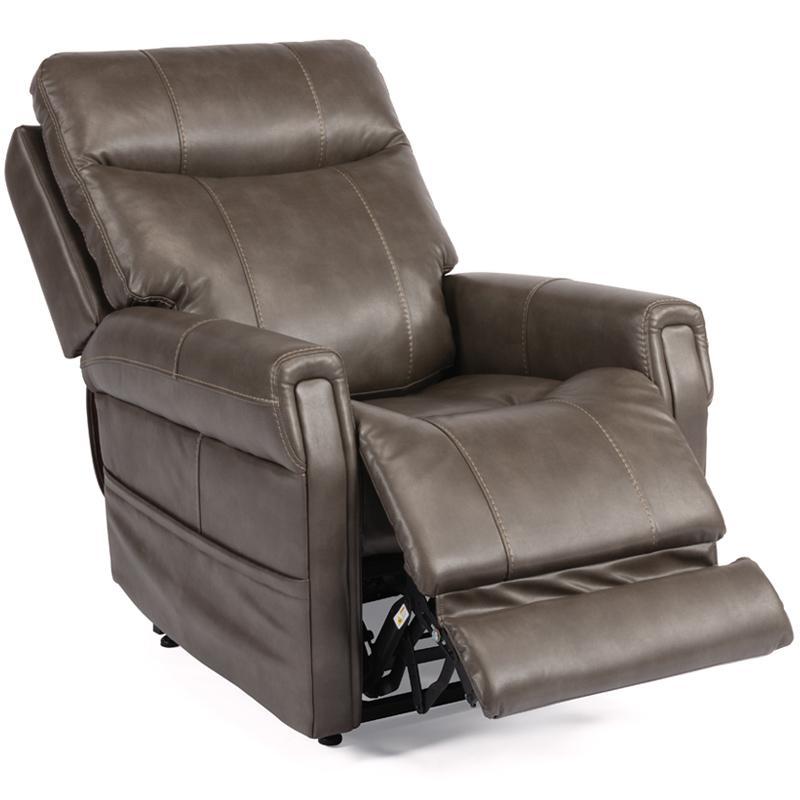 Flexsteel Jenkins Power Lift Recliner - Prioka