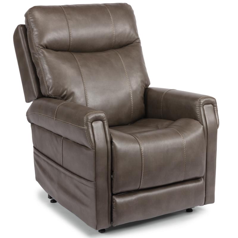 Flexsteel Jenkins Power Lift Recliner - Prioka