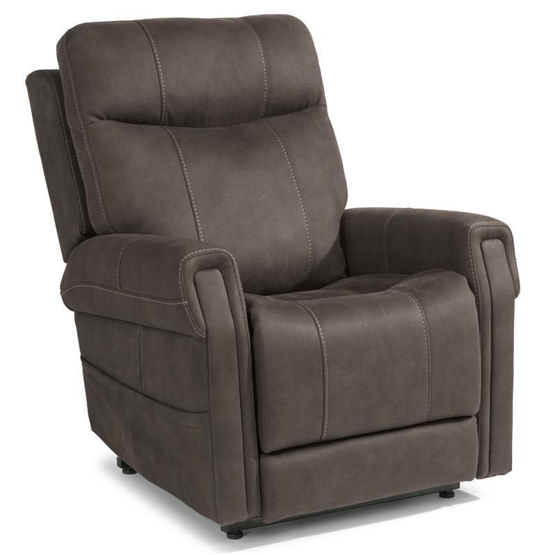 Flexsteel Jenkins Power Lift Recliner - Prioka