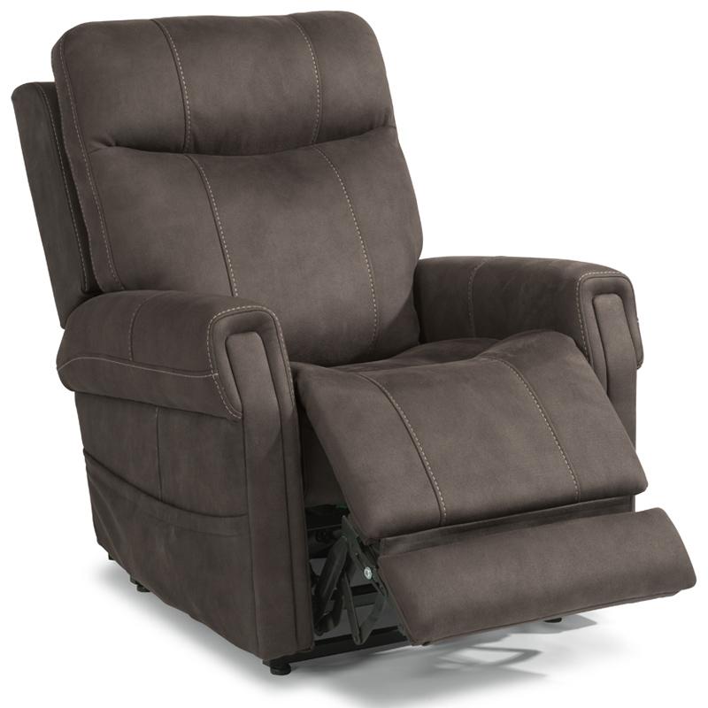 Flexsteel Jenkins Power Lift Recliner - Prioka