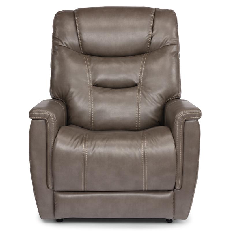 Flexsteel Shaw Power Lift Recliner - Prioka