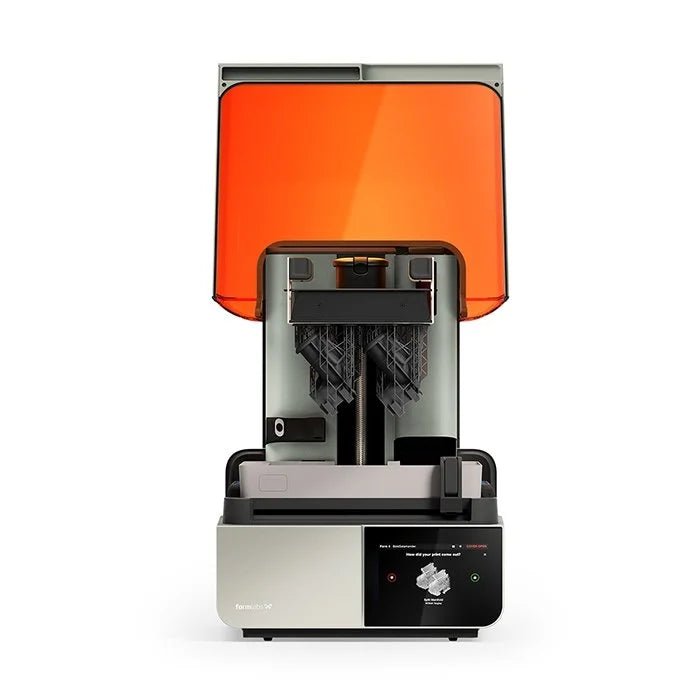 Form 4 Completee Package Printers - Prioka