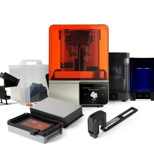 Form 4 Completee Package Printers - Prioka