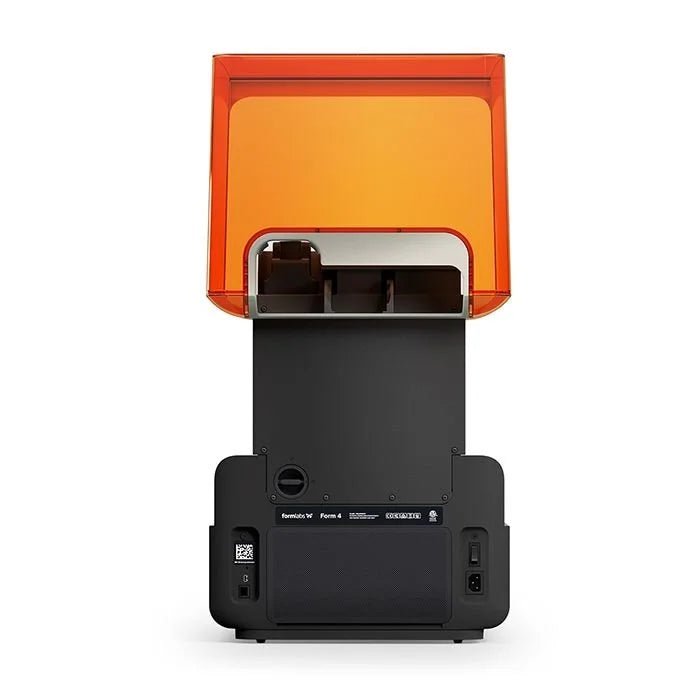 Form 4 Completee Package Printers - Prioka