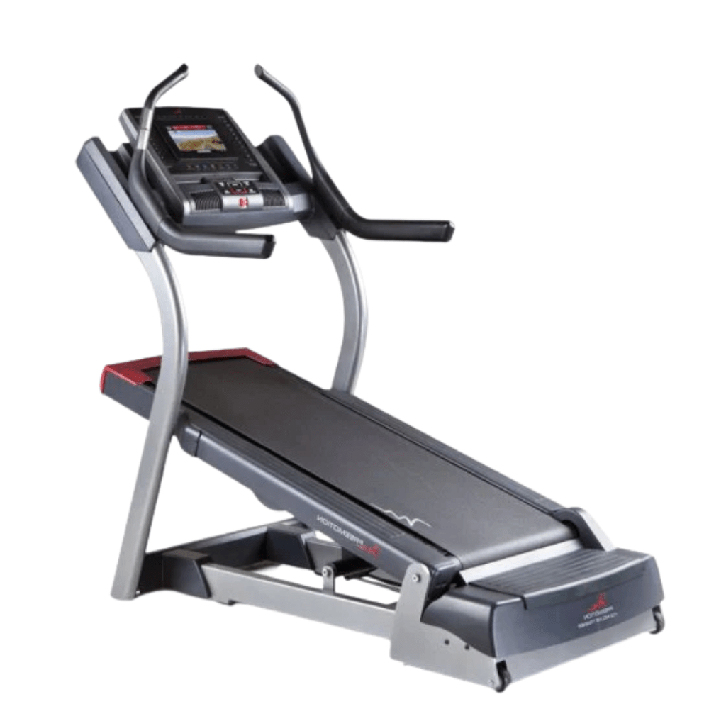 Freemotion i11.9 Incline Trainer - Prioka