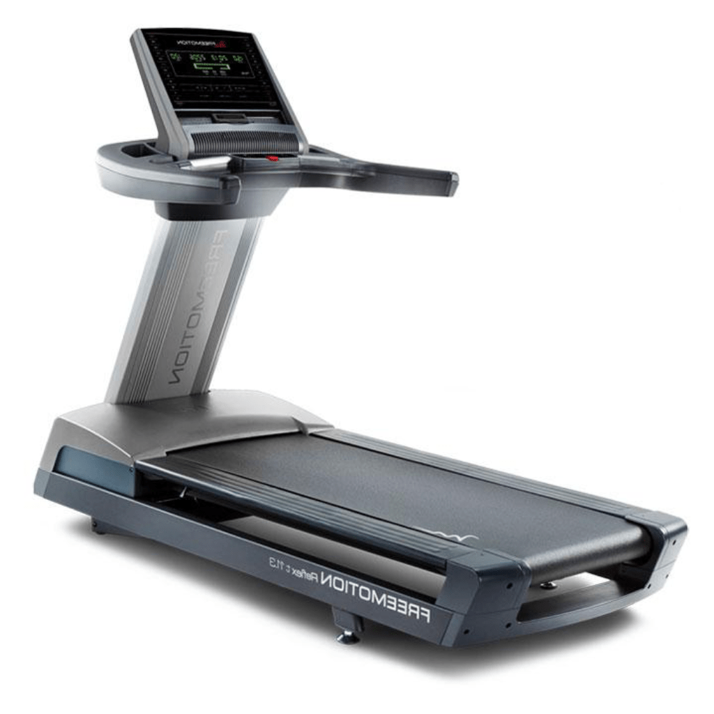 Freemotion T11.3 Reflex Treadmill Orangetheory Fitness - Prioka