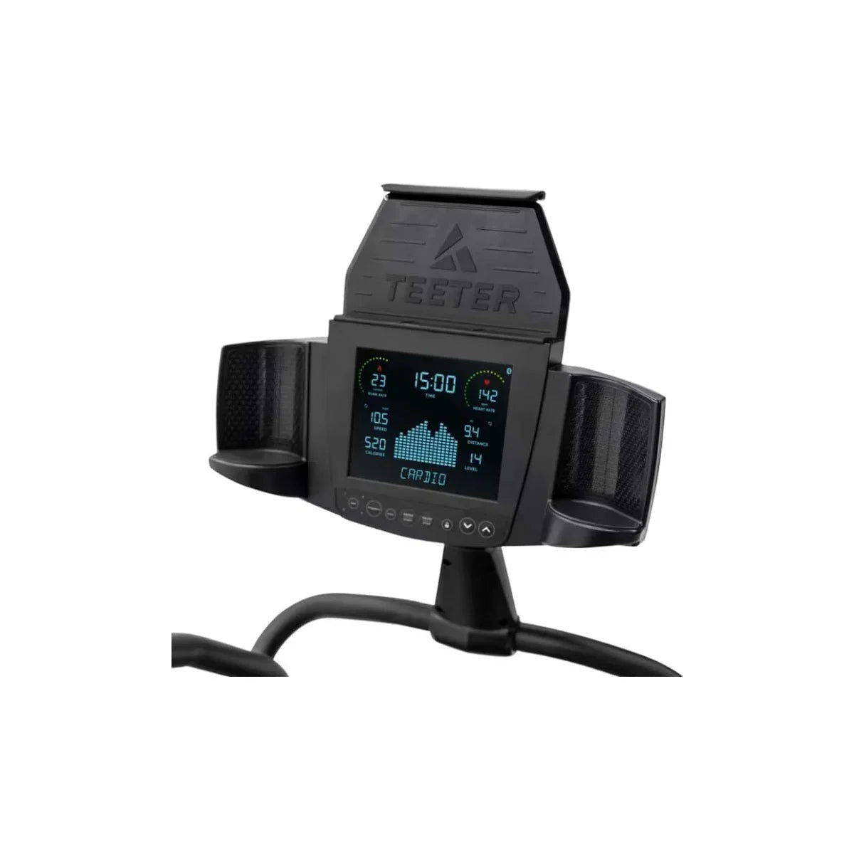 FreeStep LT7 Recumbent Cross Trainers. - Prioka