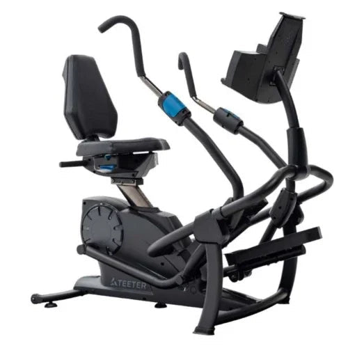 FreeStep LT7 Recumbent Cross Trainers. - Prioka