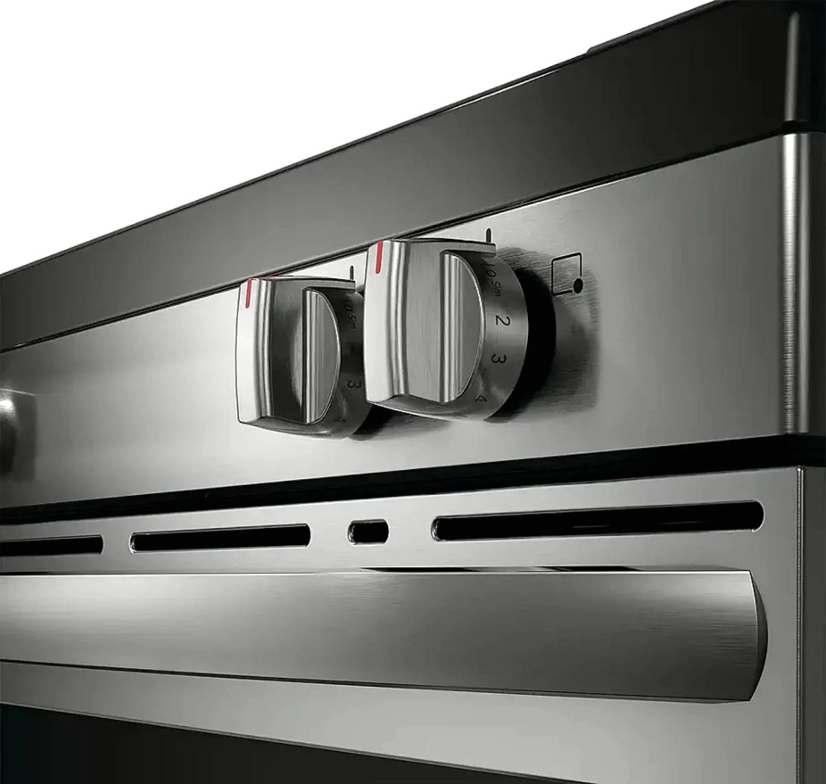 Frigidaire 30 Inch Freestanding Electric Range with Air Fry - Prioka