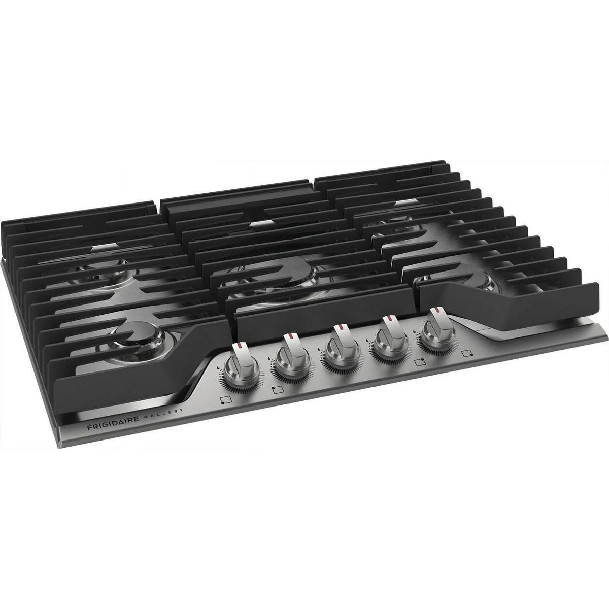 Frigidaire Gallery 30″ Gas Cooktops GCCG3048AS - Prioka