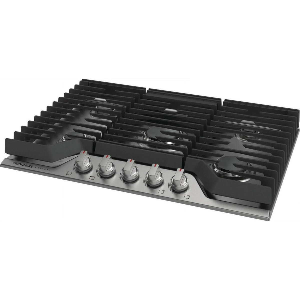 Frigidaire Gallery 30″ Gas Cooktops GCCG3048AS - Prioka