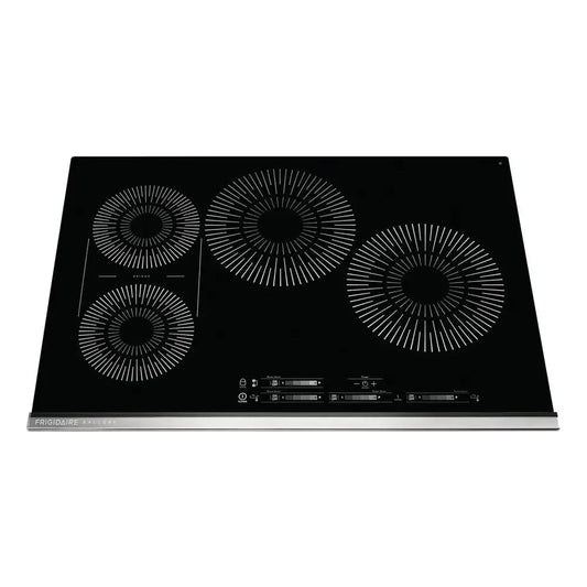 Frigidaire Gallery 30″ Induction Cooktops GCCI3067AB - Prioka