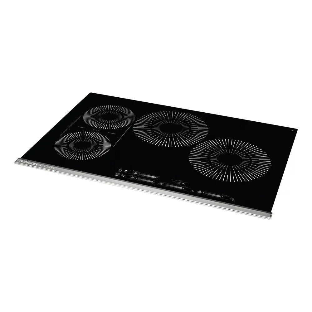 Frigidaire Gallery 30″ Induction Cooktops GCCI3067AB - Prioka