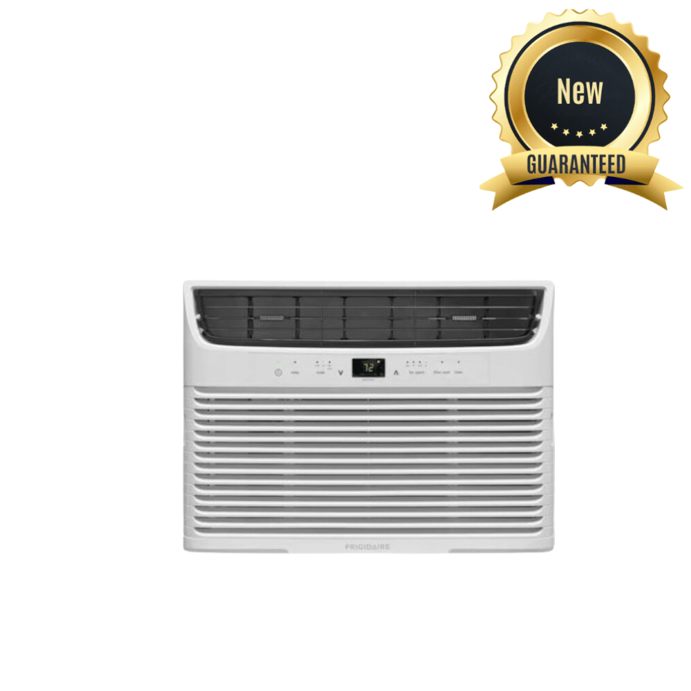 Frigidaire portable air conditioner 10,000 BTU Window ac unit Model FFRA1022U1 - Prioka