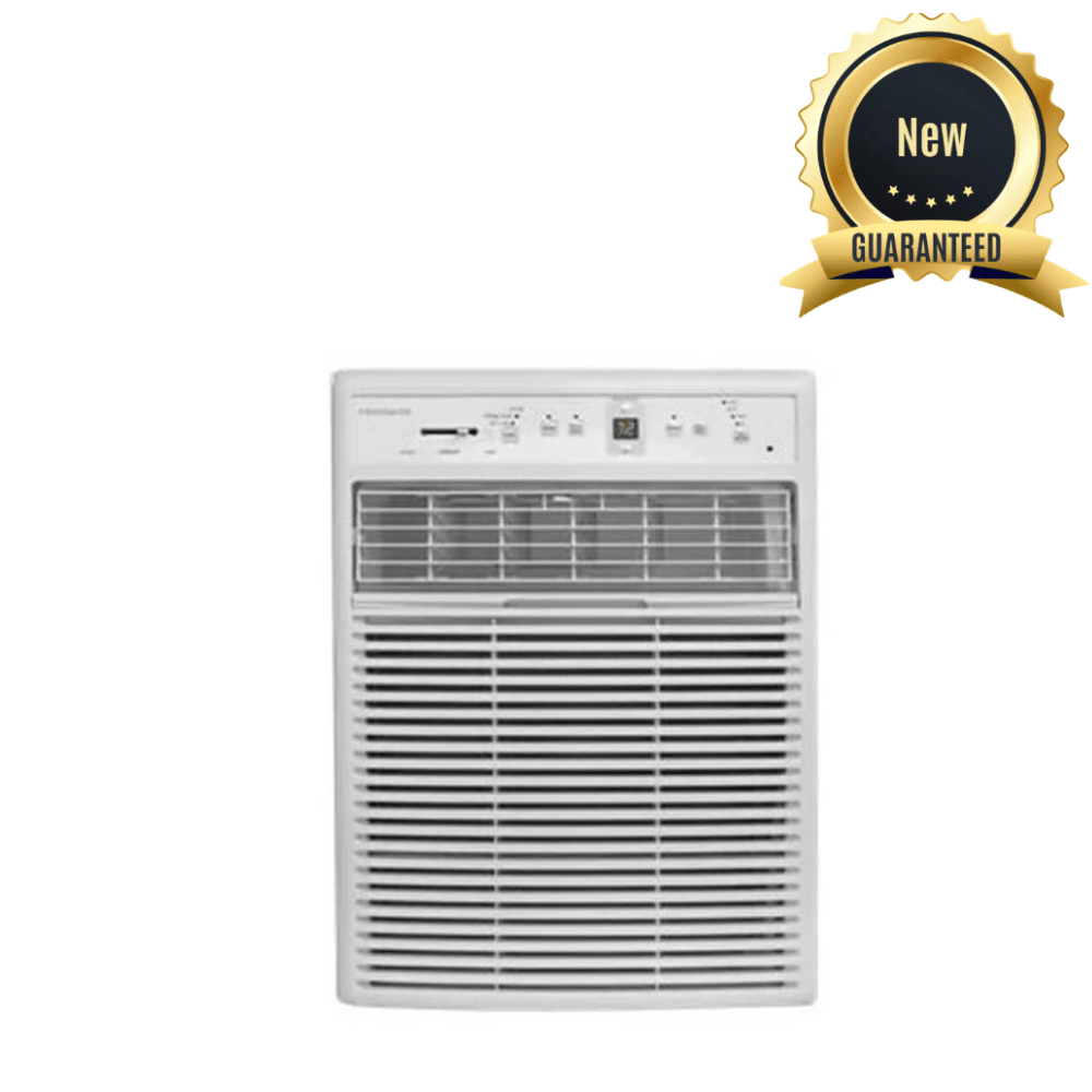 Frigidaire portable Air Conditioner 8,000 BTU Window ac unit window air conditioner Model FFRS08C3Q1 - Prioka