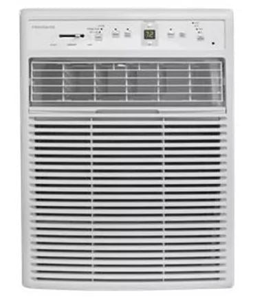 Frigidaire portable Air Conditioner 8,000 BTU Window ac unit window air conditioner Model FFRS08C3Q1 - Prioka