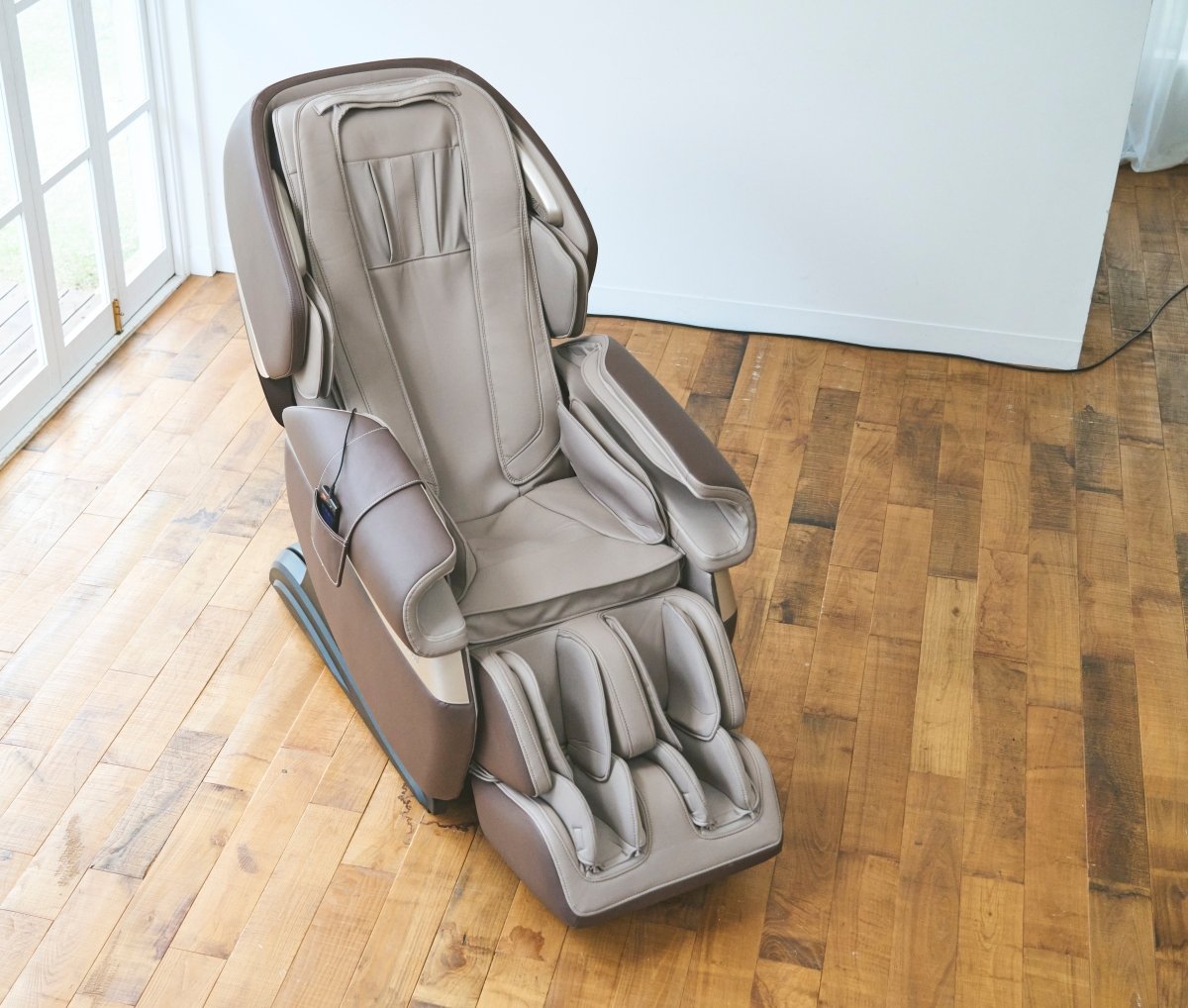 Fujiryoki MR6000 Calm Plus Massage Chair - Prioka