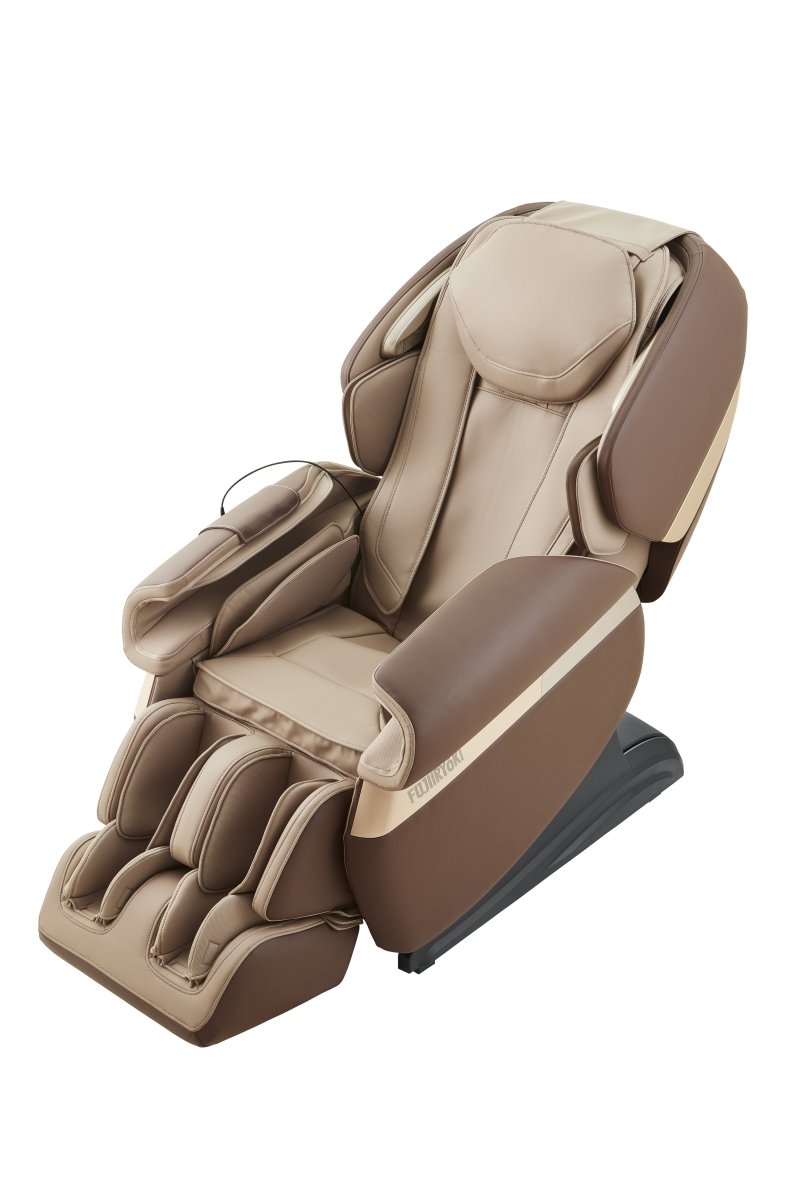 Fujiryoki MR6000 Calm Plus Massage Chair - Prioka