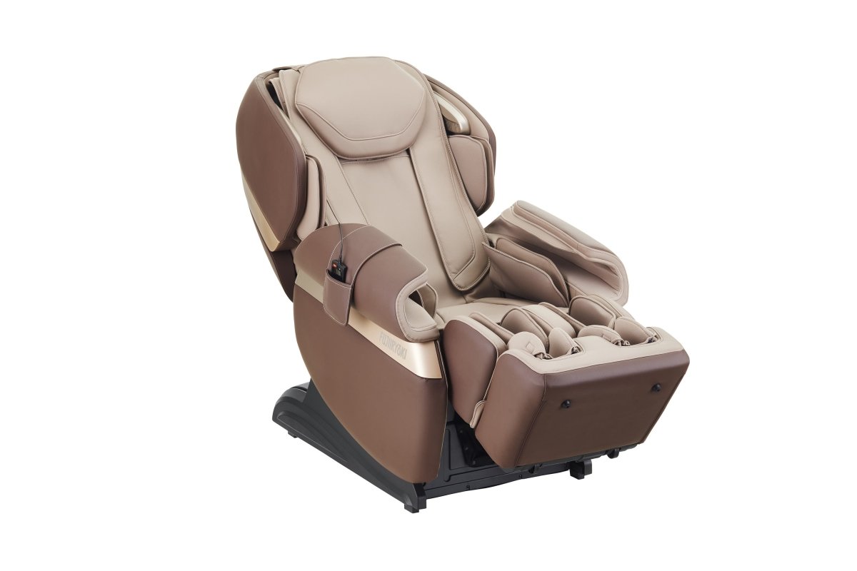Fujiryoki MR6000 Calm Plus Massage Chair - Prioka