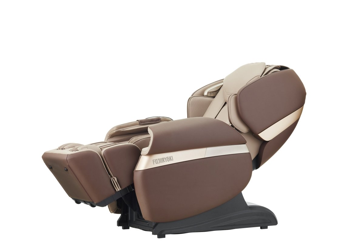 Fujiryoki MR6000 Calm Plus Massage Chair - Prioka