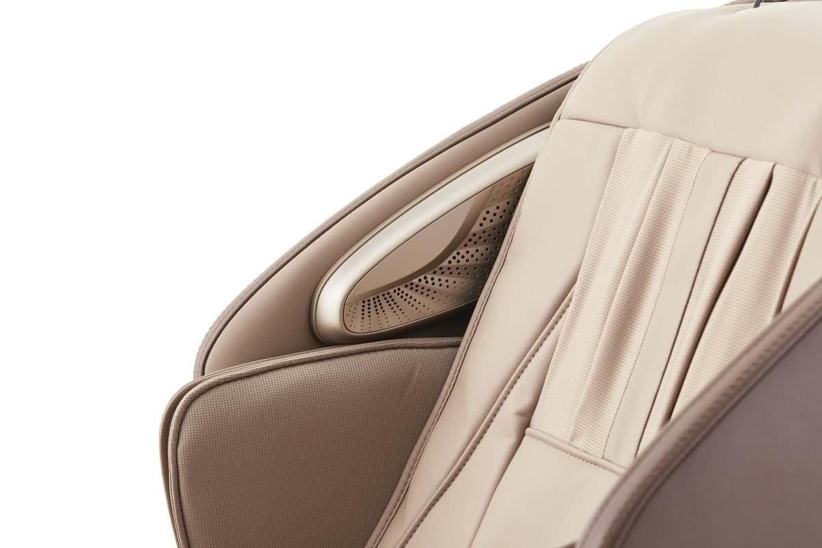 Fujiryoki MR6000 Calm Plus Massage Chair - Prioka