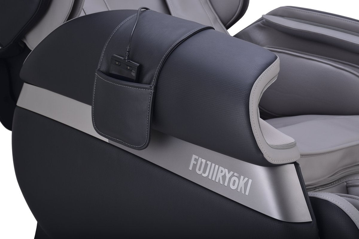 Fujiryoki MR6000 Calm Plus Massage Chair - Prioka