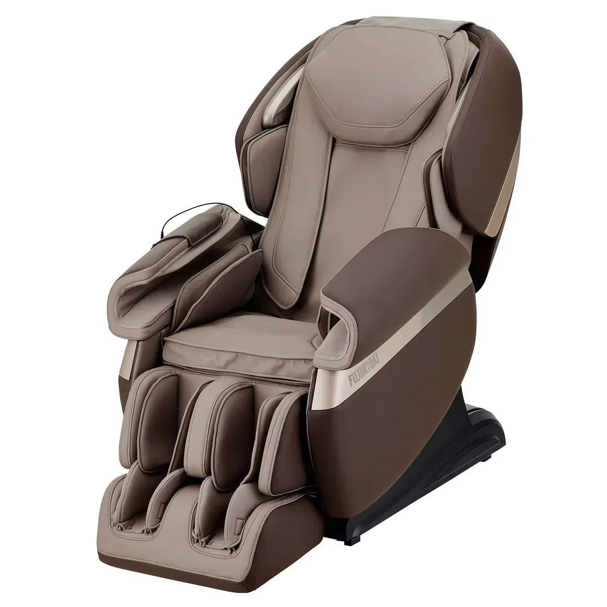 Fujiryoki MR6000 Calm Plus Massage Chair - Prioka
