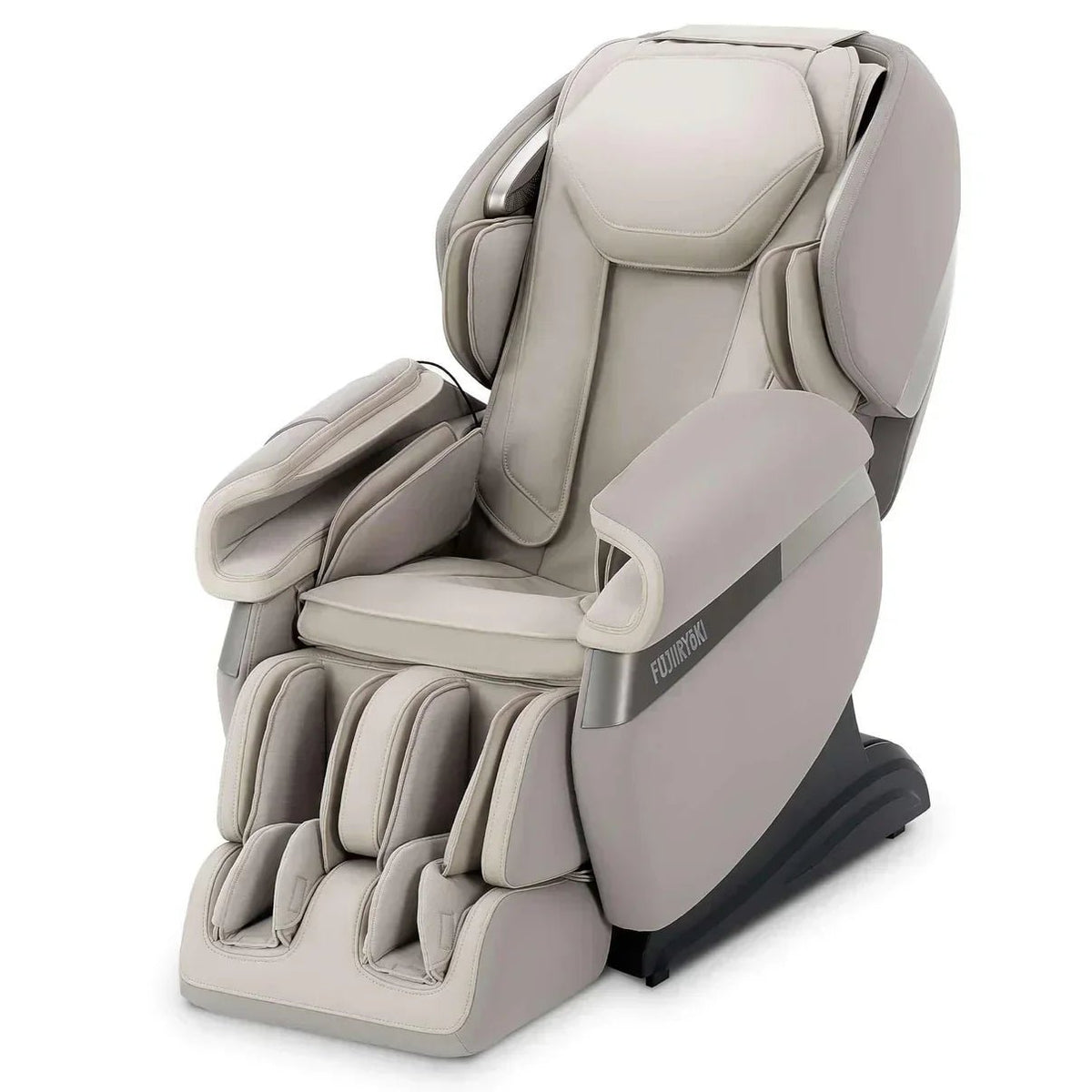 Fujiryoki MR6000 Calm Plus Massage Chair - Prioka