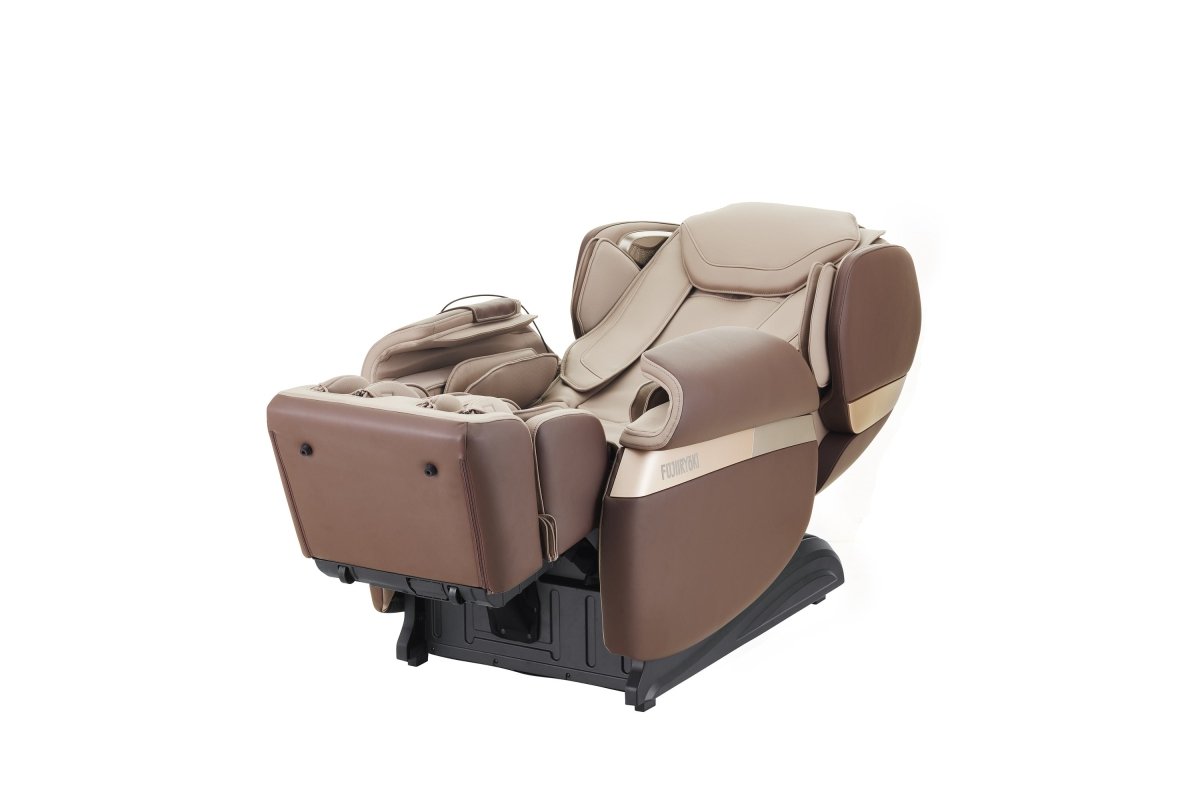 Fujiryoki MR6000 Calm Plus Massage Chair - Prioka