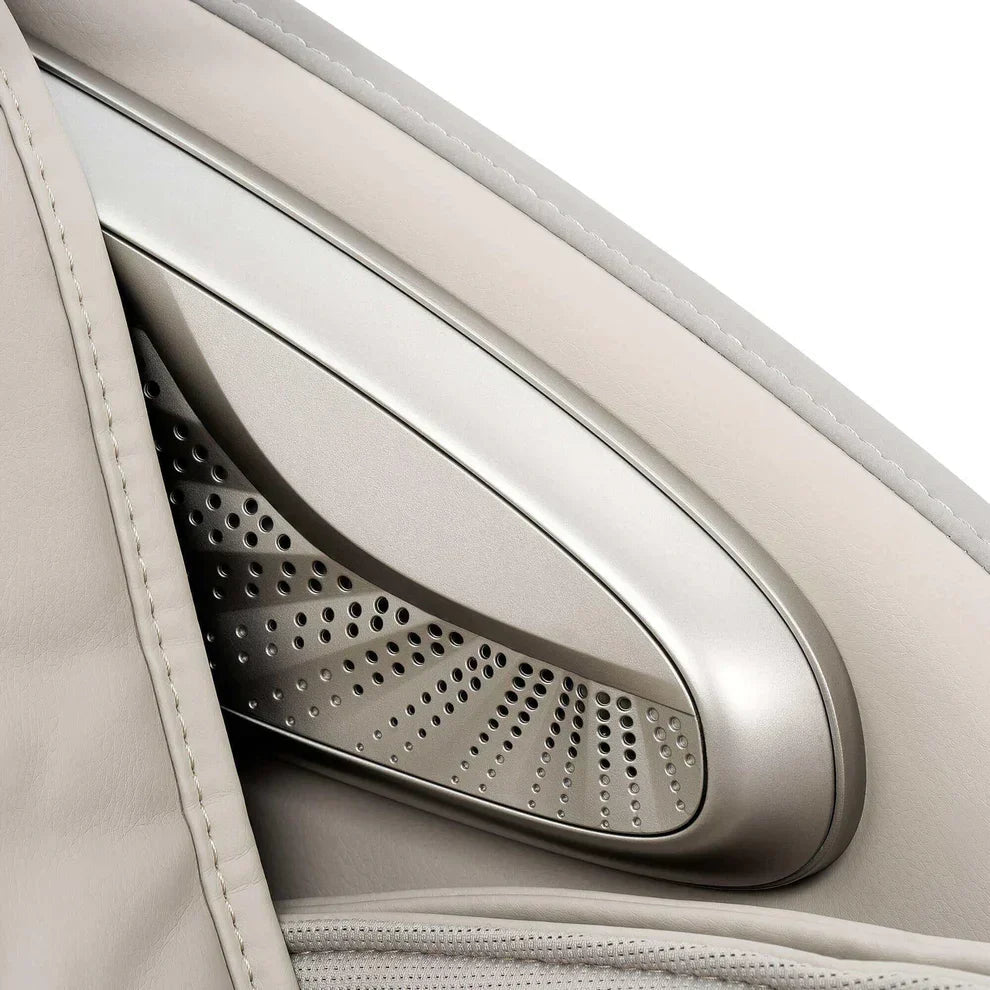 Fujiryoki MR6000 Calm Plus Massage Chair - Prioka