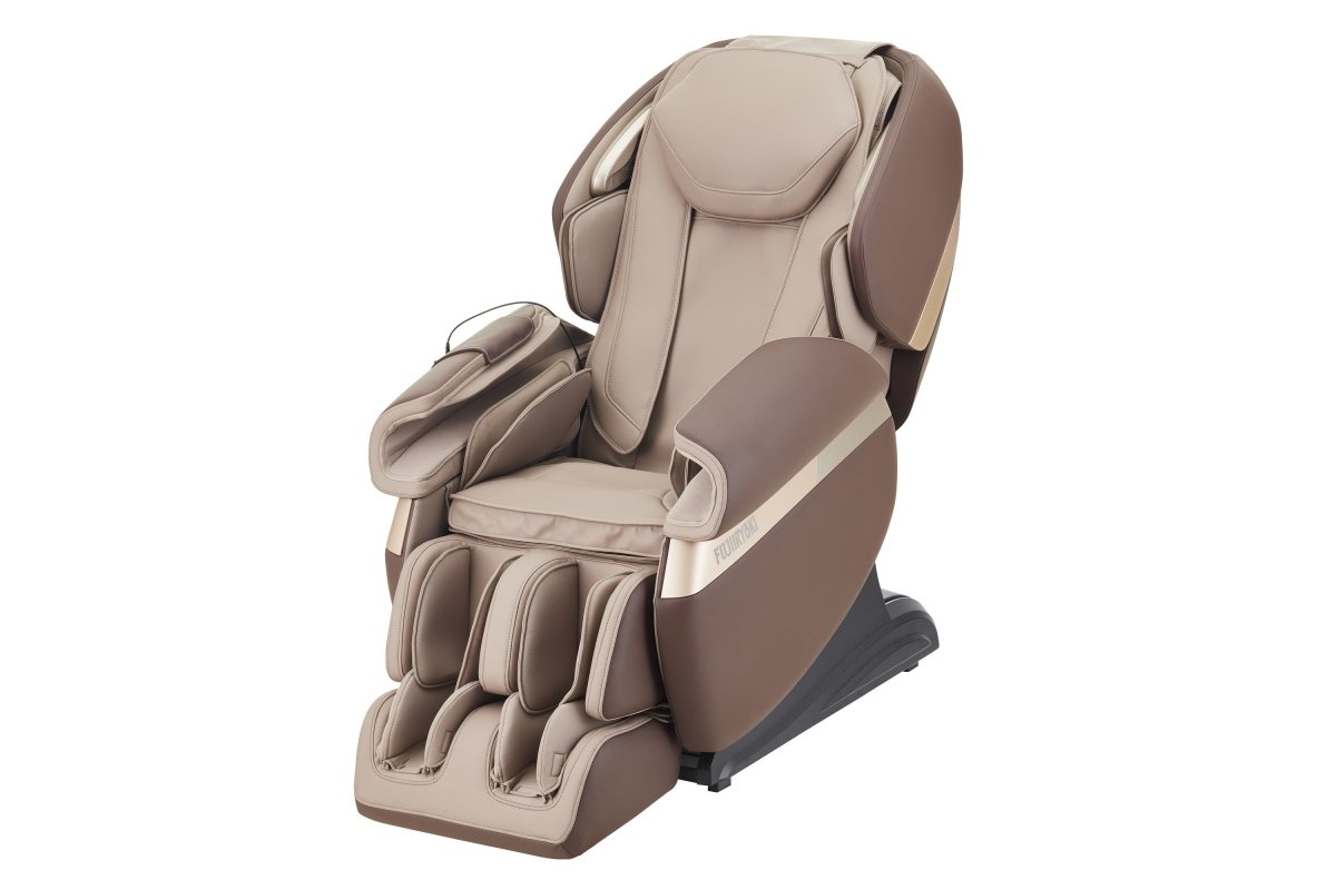 Fujiryoki MR6000 Calm Plus Massage Chair - Prioka