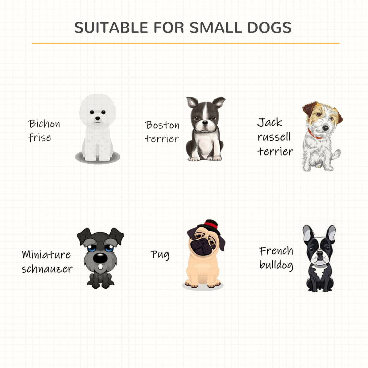 Furniture Style Dog Crate, Pet Cage Kennel End Table, Indoor Decorative Dog House, with Wooden Top, Door, for Small Dogs, Brown - Prioka