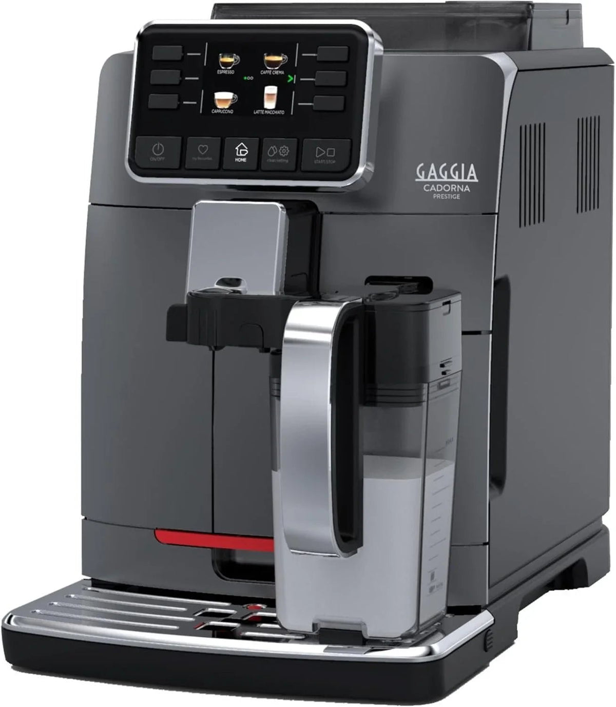 Gaggia Cadornas Prestige cocoa/coffee/espresso - Prioka
